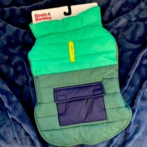 Small Puffer Vest